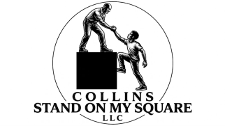 Collins Stand on My Square LLC